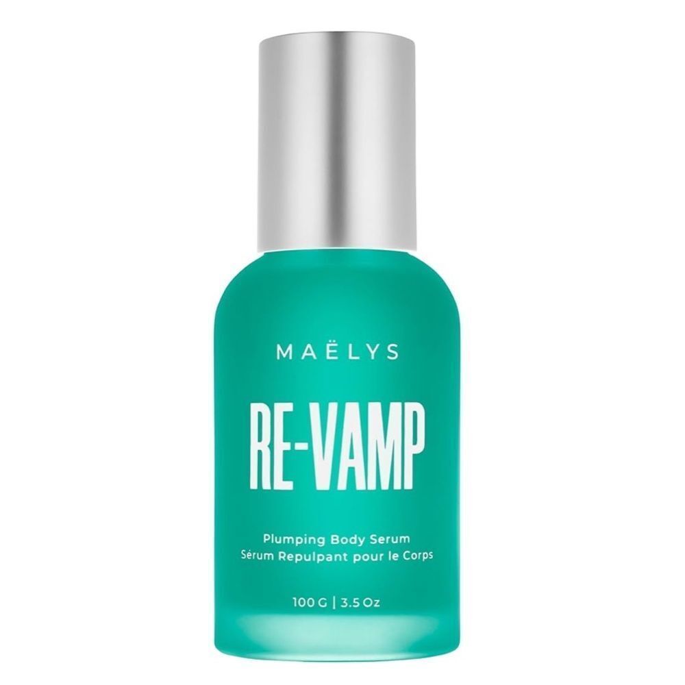 MAËLYS RE-VAMP Body Serum - Hyaluronic Acid Body Serum | NWT